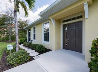 9912 Periwinkle Preserve Ln, Fort Myers, FL 33919