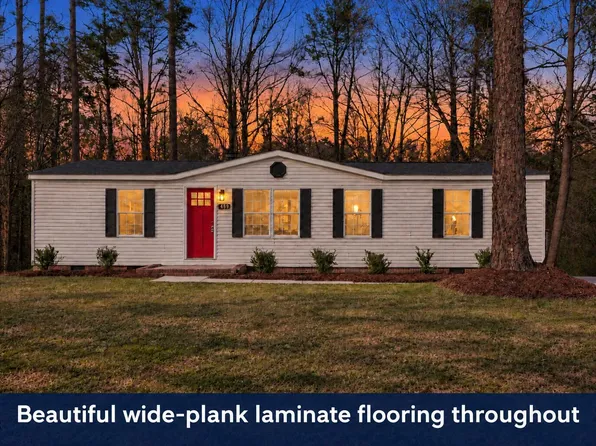 493 Winding Rdg, Sanford, NC 27332