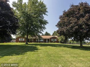 840 Windriver Dr, Sykesville, MD 21784