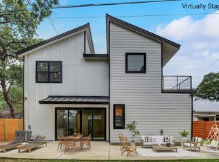 2507 Rogge Ln, Austin, TX 78723