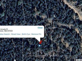 3 Entrada Pl, Tijeras, NM 87059