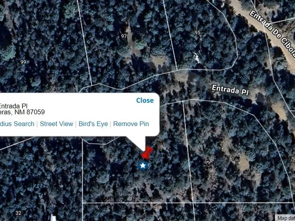 3 Entrada Pl, Tijeras, NM 87059