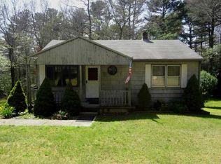 12 Knowles Ln, Richmond, RI 02892