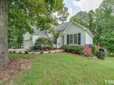 209 Sweetbriar Ct, Clayton, NC, 27527