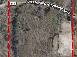 0 Highway 169, Greenwood, LA 71033