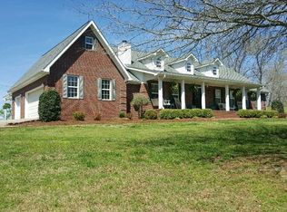 4248 Brooksie Thompson Rd, Decaturville, TN 38329