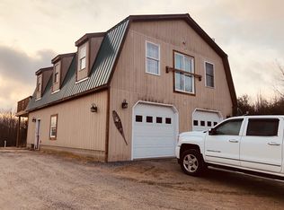 1015 S Main St, Washington, NH 03280