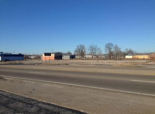 Hwy 72, Corinth, MS 38834