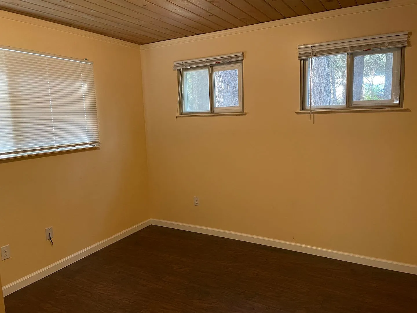 Cute and Upgraded House (Back unit on the lot) — Photo 4