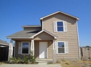 12901 Mohawk Dr, Laredo, TX 78045