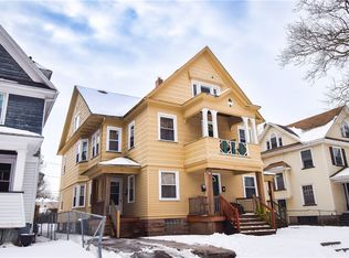 49-53 Earl St, Rochester, NY 14611