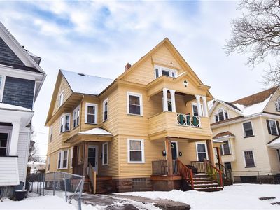 49-53 Earl St, Rochester, NY, 14611