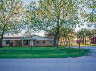 7716 S Ranch Rd, El reno, OK 73036