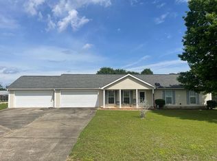 386 Berlin Rd, Dothan, AL 36301