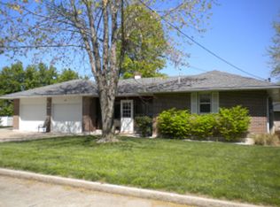 407 Meadowmere Dr, Ashland, MO 65010