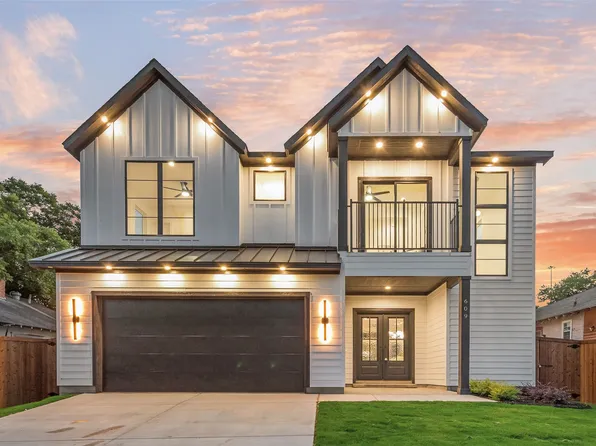 609 Cumberland St, Dallas, TX 75203