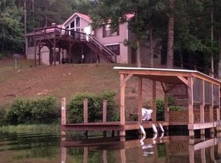 307 Ridge Dr, Shelby, AL 35143