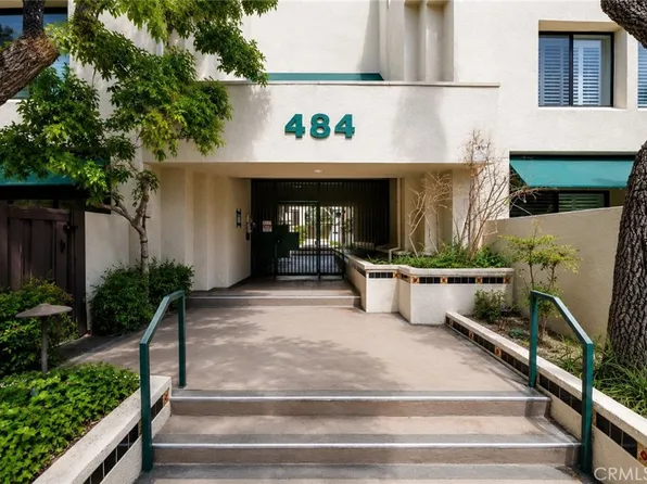 484 S Euclid Ave Unit 101, Pasadena, CA 91101