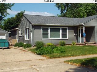 405 7th Ave, Sibley, IA 51249