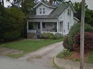 159 Oak Spring Rd, Canonsburg, PA 15317