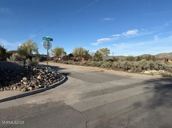 5460 Lynnett Ln, Carson City, NV 89701