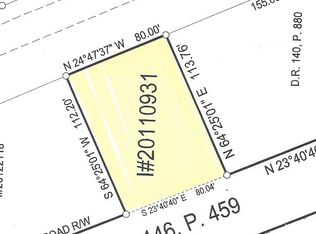 818 S Burson St, Winamac, IN