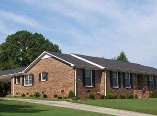 113 N Sequoia Blvd, Florence, AL 35630