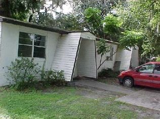 121 S Seminole Ave APT A, Fort Meade, FL 33841