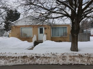 471 W 400 N, Logan, UT 84321