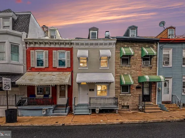 1155 Cotton St, Reading, PA 19602