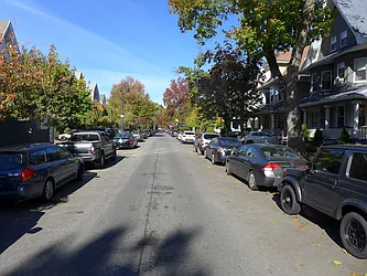 Rented by JMKBK LLC.