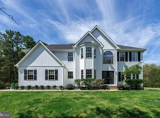 527 Kettle Run Rd, Marlton, NJ 08053