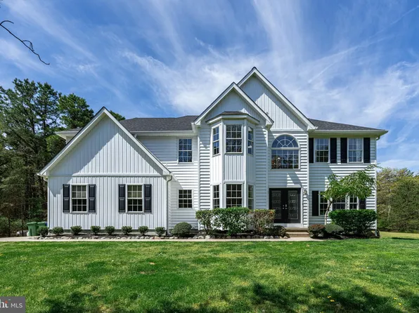 527 Kettle Run Rd, Marlton, NJ 08053