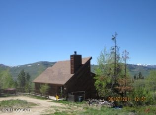 106 Marmot Dr, Granby, CO 80446