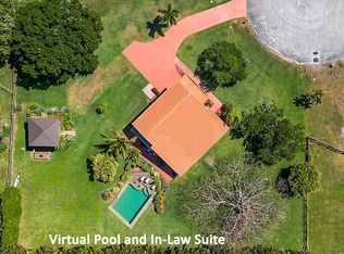 20525 SW 53rd Mnr, Fort Lauderdale, FL 33332