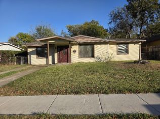 118 Fielding Dr, Mesquite, TX 75149