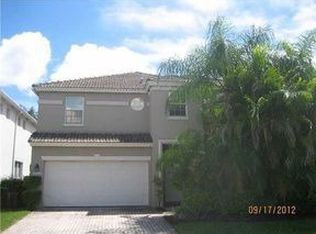 21244 Via Fiore, Boca Raton, FL 33433