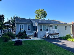3 Franklin St #A, Wappingers Falls, NY 12590