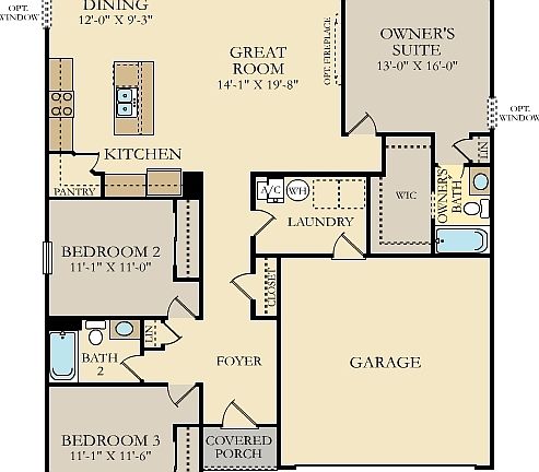 2nd image of this home