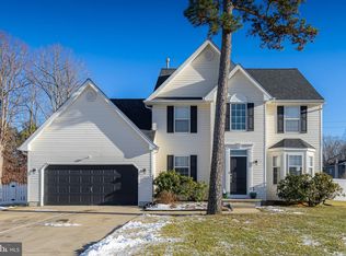 600 Josie Ct, Williamstown, NJ 08094