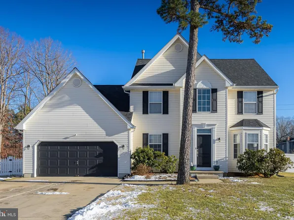 600 Josie Ct, Williamstown, NJ 08094