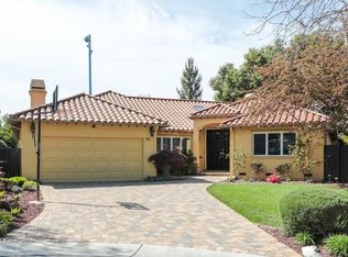 90 Sioux Ln, Los Altos, CA 94022