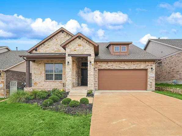 2326 Rooster Ln, Northlake, TX 76247