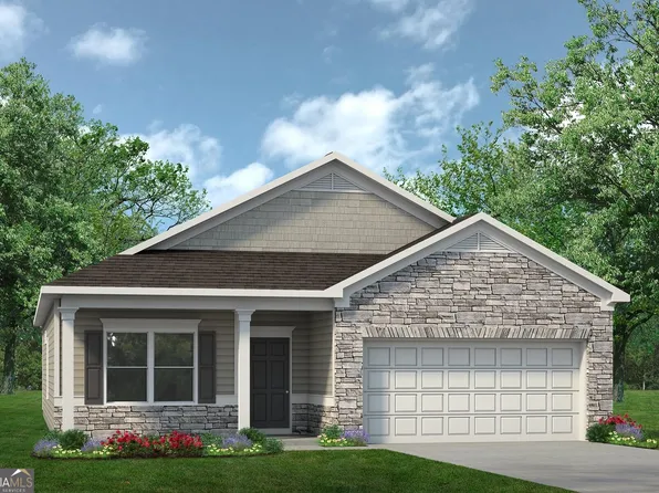 429 Nottely Dr, Temple, GA 30179