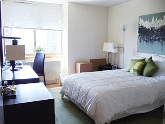 Rented by Citi Habitats