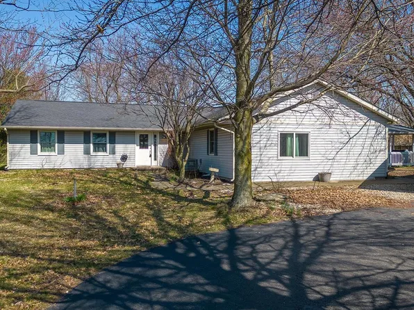 5630 Jackson Hwy, West Lafayette, IN 47906