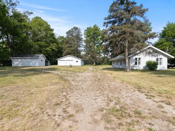 4472 S Us Highway 27, Saint Johns, MI 48879