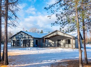 193 Cabinet View Country Club Rd, Libby, MT 59923