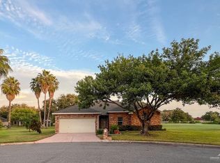 2917 N 42nd St, McAllen, TX 78501