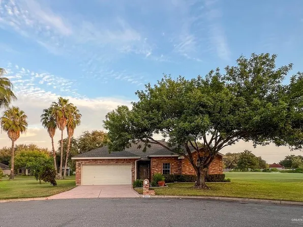 2917 N 42nd St, McAllen, TX 78501